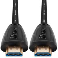 Dtech DT-H012 HDMI CABLE 30m کابل HDMI دیتک مدل DT-H012 به طول30 متر