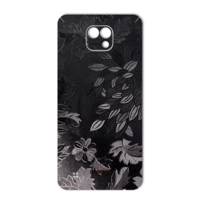 MAHOOT Wild-flower Texture Sticker for LG X Cam برچسب تزئینی ماهوت مدل Wild-flower Texture مناسب برای گوشی LG X Cam