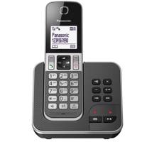 Panasonic KX-TGD320 Wireless Phone تلفن بی سیم پاناسونیک مدل KX-TGD320