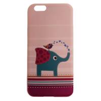 کاور فشن مدل 09 مناسب برای گوشی موبایل اپل iPhone 6/6S