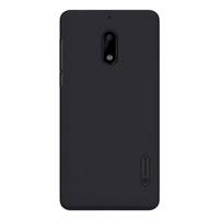 Nillkin Super Frosted Shield Cover For Nokia 6 کاور نیلکین مدل Super Frosted Shield مناسب برای گوشی موبایل نوکیا 6