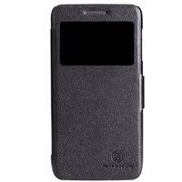 Lenovo S650 Nillkin Fresh Series Leather Case کیف کلاسوری نیلکین سری Fresh مناسب برای گوشی موبایل لنوو S650