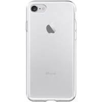 Spigen Liquid Crystal Cover For Apple iPhone 7 کاور اسپیگن مدل Liquid Crystal مناسب برای گوشی موبایل آیفون 7