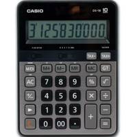 CASIO DS-1B Calculator - ماشین حساب کاسیو مدل DS-1B