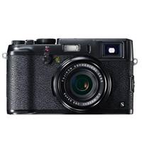 Fujifilm X100-Black دوربین دیجیتال فوجی فیلم ایکس 100 - مشکی