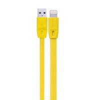 Remax RC-001i USB To Lightning Cable 2m کابل تبدیل USB به لایتنینگ ریمکس مدل RC-001i طول 2 متر
