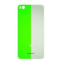 MAHOOT Fluorescence Special Sticker for Xiaomi Mi 5s برچسب تزئینی ماهوت مدل Fluorescence Special مناسب برای گوشی Xiaomi Mi 5s