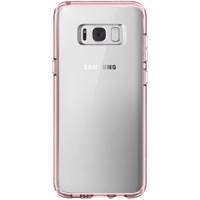 Spigen Ultra Hybrid Cover For Samsung Galaxy S8 کاور اسپیگن مدل Ultra Hybrid مناسب برای گوشی موبایل سامسونگ Galaxy S8