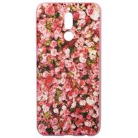 کاور ژله ای بلکین مدل Flower مناسب برای گوشی موبایل هواوی Mate 10 Lite