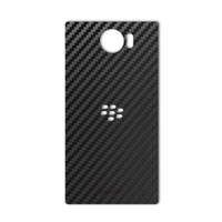 MAHOOT Carbon-fiber Texture Sticker for BlackBerry Priv برچسب تزئینی ماهوت مدل Carbon-fiber Texture مناسب برای گوشی BlackBerry Priv