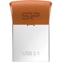 Silicon Power Jewel J35 Flash Memory 16GB فلش مموری سیلیکون پاور مدل Jewel J35 ظرفیت 16 گیگابایت