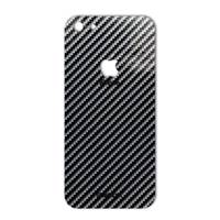 MAHOOT Shine-carbon Special Sticker for iPhone 5 برچسب تزئینی ماهوت مدل Shine-carbon Special مناسب برای گوشی iPhone 5