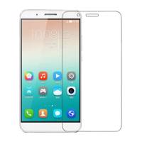 Tempered Glass Screen Protector For Huawei Shotx - محافظ صفحه نمایش شیشه ای مدل Tempered مناسب برای گوشی موبایل هوآوی Shotx