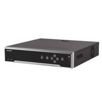 HIKVISION DS-7716NI-K4/16P NVR ضبط کننده ویدئویی تحت شبکه هایک ویژن مدل DS-7716NI-K4/16P