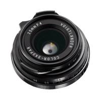 Voigtlander Color-Skopar 25mm f/4 P Lens لنز دوربین فوخلندر مدل 25mm f/4 Color-Skopar