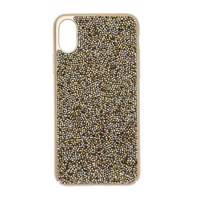 Bling World Case Cover For iphone 10/X کاور بلینگ ورد مناسب برای گوشی موبایل آیفون X/10