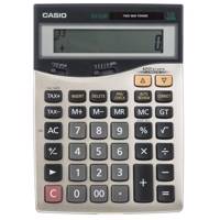 Casio DJ-220 Calculator - ماشین حساب کاسیو مدل DJ-220