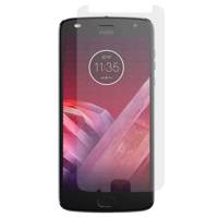 Tempered Glass Screen Protector For Motorola Moto Z2 Play محافظ صفحه نمایش شیشه ای مدل Tempered مناسب برای گوشی موبایل موتورولا Moto Z2 Play