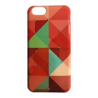 BECKBERG Colorful Cover For Apple iPhone 6/6s - کاور بکبرگ مدل Colorful مناسب برای گوشی موبایل آیفون 6/ 6s