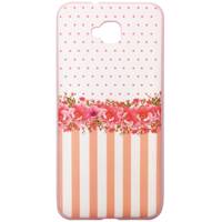 کاور ژله ای بلکین مدل Rose مناسب برای گوشی موبایل ایسوس Zenfone 4 Selfie / ZD553KL