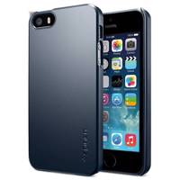 Apple iPhone 5/5s Spigen Case Ultra Thin Air کاور اسپیگن مدل آلترا تین ایر مناسب برای گوشی موبایل آیفون 5/5s