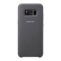 Silicone Cover For Samsung Galaxy S8 کاور سیلیکونی مناسب برای گوشی موبایل سامسونگ گلکسی اس 8