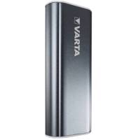 Varta 57963 5200 mAh Power Bank - شارژر همراه وارتا مدل 57963 ظرفیت 5200 میلی آمپر ساعت