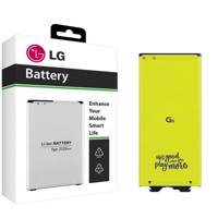 LG BL-42D1F 2800mAh Mobile Phone Battery For LG G5 - باتری موبایل ال جی مدل BL-42D1F با ظرفیت 2800mAh مناسب برای گوشی موبایل LG G5
