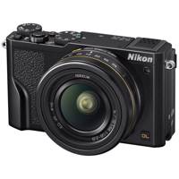 Nikon DL 18-50 Digital Camera دوربین دیجیتال نیکون مدل DL18-50