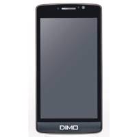Dimo F8 Mobile Phone - گوشی موبایل دیمو مدل F8