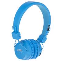 NIA BH720 Headphones - هدفون نیا مدل BH720