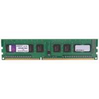Kingston DDR3 1600MHz CL11 Dual Channel Desktop RAM - 4GB - رم دسکتاپ DDR3 دو کاناله 1600 مگاهرتز CL11 کینگستون ظرفیت 4 گیگابایت
