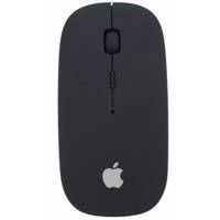 Pro- Black Wireless Mouse - ماوس بی سیم مدل Pro- Black