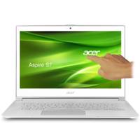 Acer Aspire S7-392-6402 - 13 inch Laptop لپ تاپ 13 اینچی ایسر مدل Aspire S7-392-6402