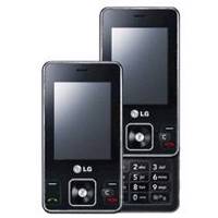 LG KC550 گوشی موبایل ال جی کا سی 550