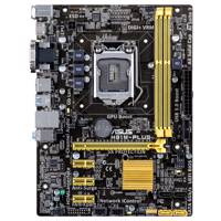 ASUS H81M-P Motherboard مادربرد ایسوس مدل H81M-P