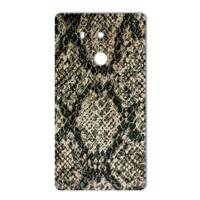 MAHOOT Jungle-python Texture Sticker for Huawei Mate 8 برچسب تزئینی ماهوت مدلJungle-python Texture مناسب برای گوشی Huawei Mate 8