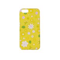 Green Leaf Jelly Cover For Iphone 7/8 - کاور ژله ای چندرنگ مدل برگ سبز مناسب برای گوشی Iphone 7/8