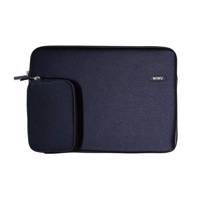 Wiwu Classic Sleeve Handle bag For 13.3 inch laptap - کیف ویوو مدل Classic Sleeve مناسب برای لپ تاپ 13.3 اینچی
