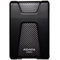 ADATA HD650 External Hard Drive - 4TB هارددیسک اکسترنال ای دیتا مدل HD650 ظرفیت 4 ترابایت