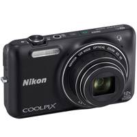 Nikon Coolpix S6600 - دوربین دیجیتال نیکون کولپیکس S6600