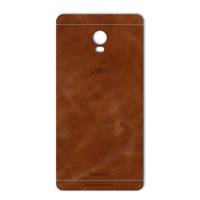 MAHOOT Buffalo Leather Special Sticker for Lenovo Vibe P1 برچسب تزئینی ماهوت مدل Buffalo Leather مناسب برای گوشی Lenovo Vibe P1