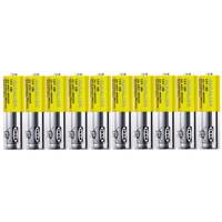 IKEA ALKALISK AA Battery Pack of 10 باتری قلمی ایکیا مدل ALKALISK بسته 10 عددی
