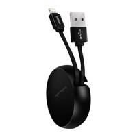 Joyroom S-M346 Lightning To USB Cable 90cm کابل تبدیل لایتنینگ به USB جوی روم مدل S-M346 به طول 90 سانتی متر