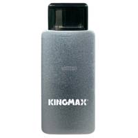Kingmax PJ-01 OTG USB Flash Drive - 32GB فلش مموری کینگ مکس مدل PJ-01 OTG ظرفیت 32 گیگابایت
