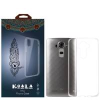 Koala Round TPU Cover For LG G4 کاور کوالا مدل Round TPU مناسب برای گوشی موبایل ال جی G4