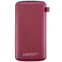 Sunny Batt TL888 12000mAh Powerbank - شارژر همراه سانی بت مدل TL888 ظرفیت 12000 میلی آمپر ساعت