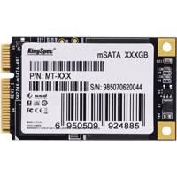 KingSpec MT-XXX mSATA Internal SSD 256GB اس اس دی اینترنال mSATA کینگ اسپک مدل MT-XXX ظرفیت 256 گیگابایت