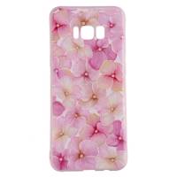 کاور ژله ای پروتکشن مدل فانتزی کد4 مناسب برای گوشی سامسونگ گلکسی S8Plus