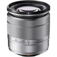 Fujifilm XC 16-50mm f/3.5-5.6 OIS II Lens لنز فوجی فیلم مدل XC 16-50mm f/3.5-5.6 OIS II
